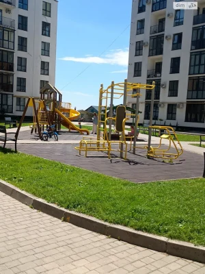 Продаж Квартира Слов'янка
