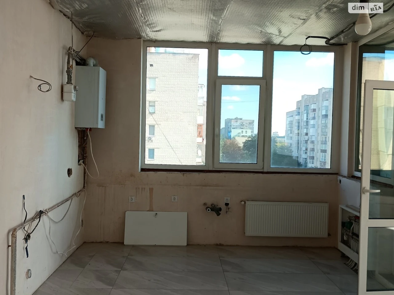 Продаж Квартира Слов'янка