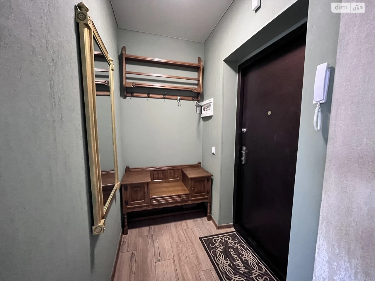 Довгострокова Оренда Квартира Академічний