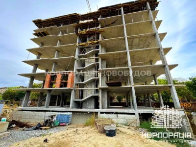 Квартира. Ужгород, Квітки Цісик вул.
