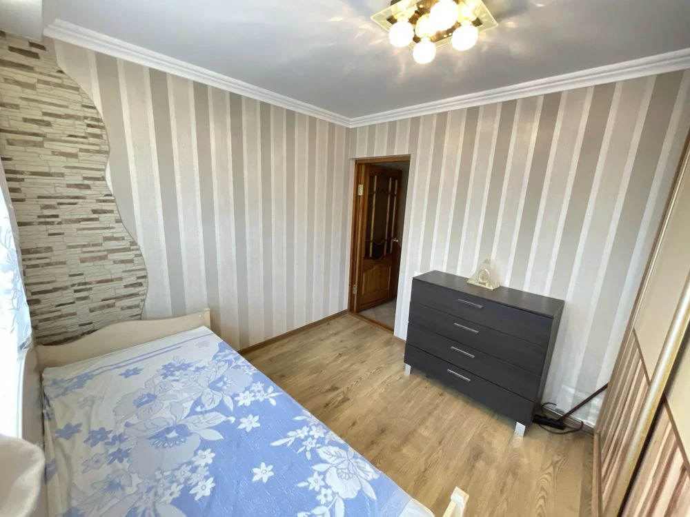 Продам 3к.квартиру вул Образцова