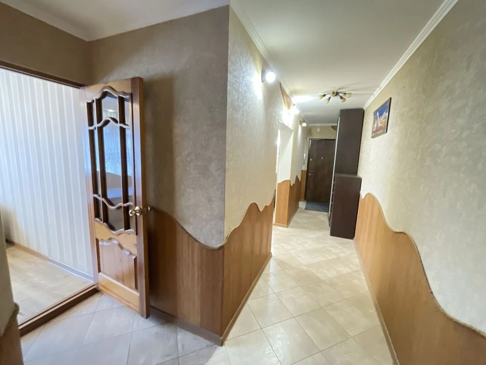Продам 3к.квартиру вул Образцова
