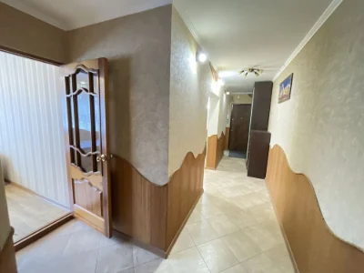 Продам 3к.квартиру вул Образцова