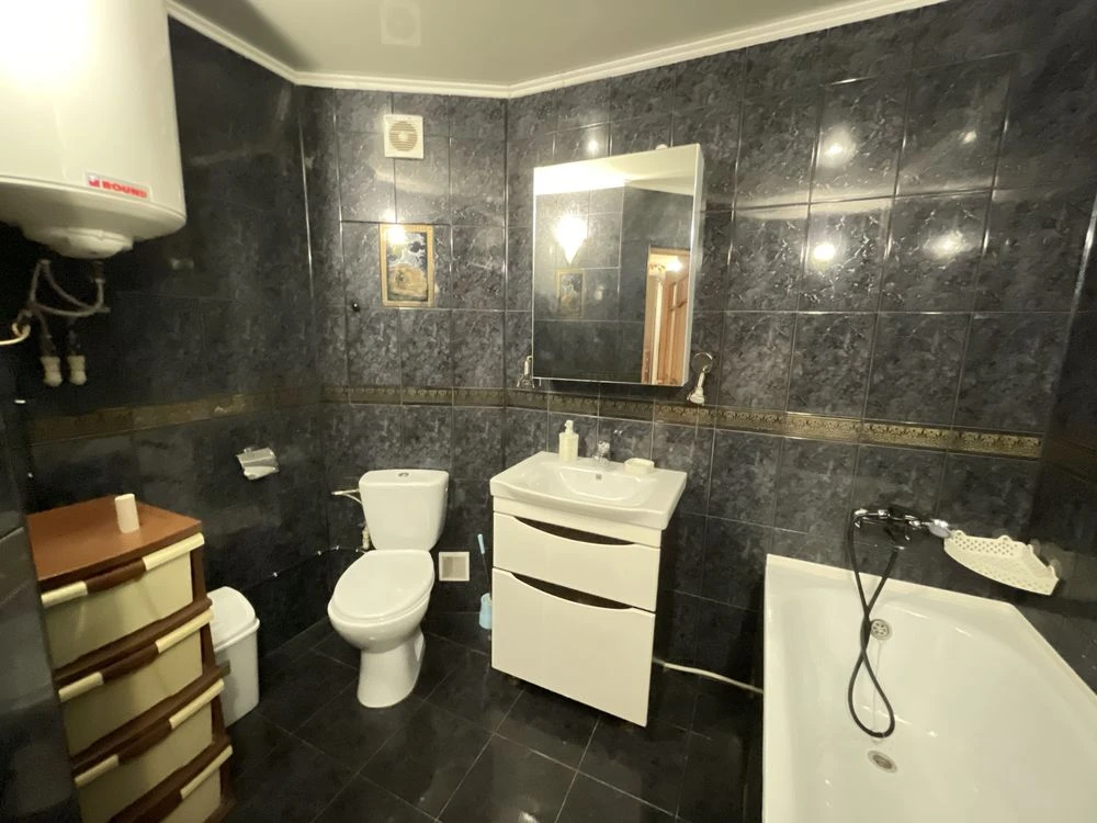 Продам 3к.квартиру вул Образцова