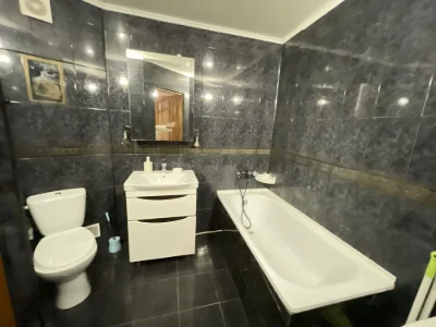 Продам 3к.квартиру вул Образцова