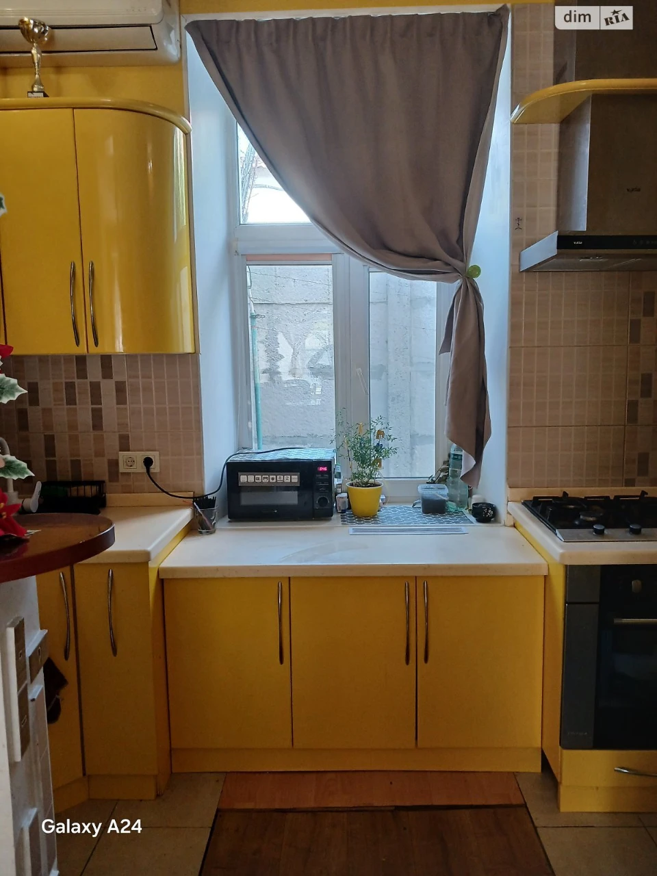 Довгострокова Оренда Квартира Центральний