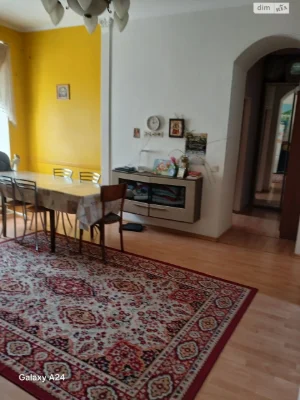 Довгострокова Оренда Квартира Центральний