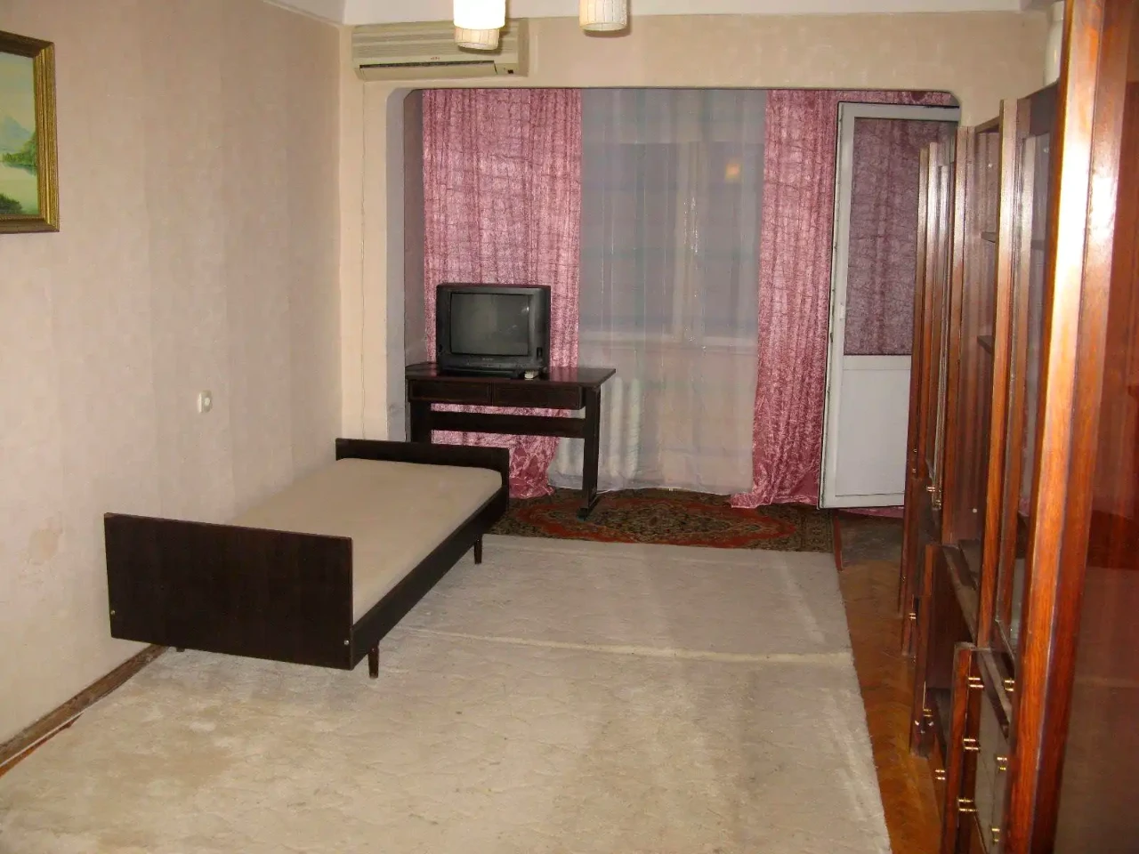Оренда квартири 1-кімн. 41 м² 9/9 пов.