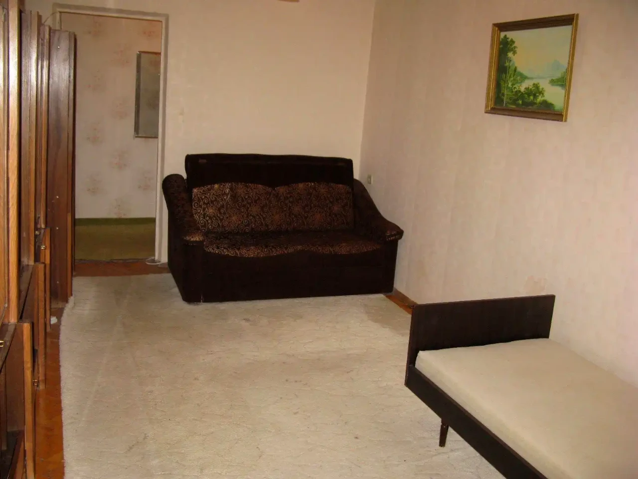 Оренда квартири 1-кімн. 41 м² 9/9 пов.