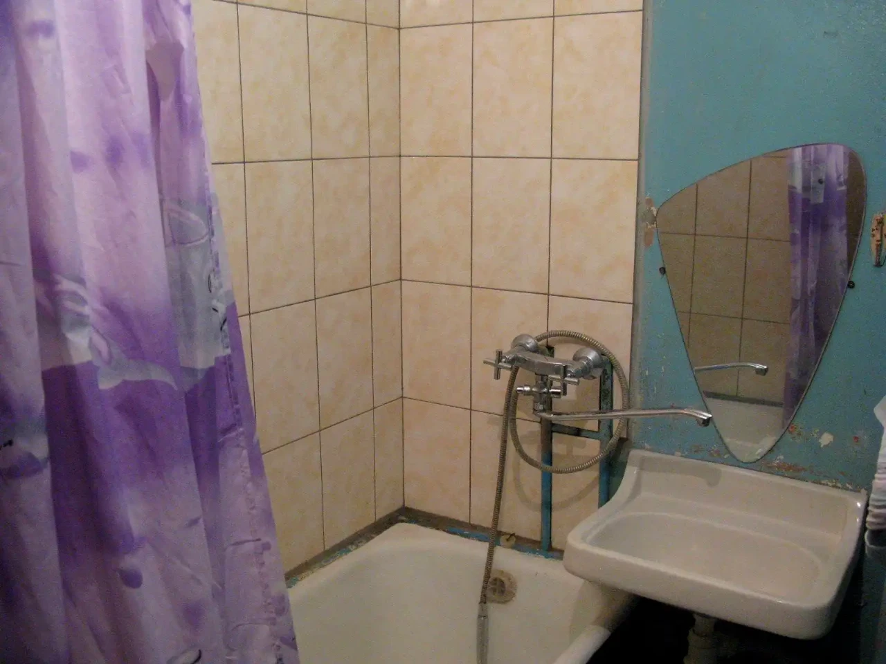 Оренда квартири 1-кімн. 41 м² 9/9 пов.