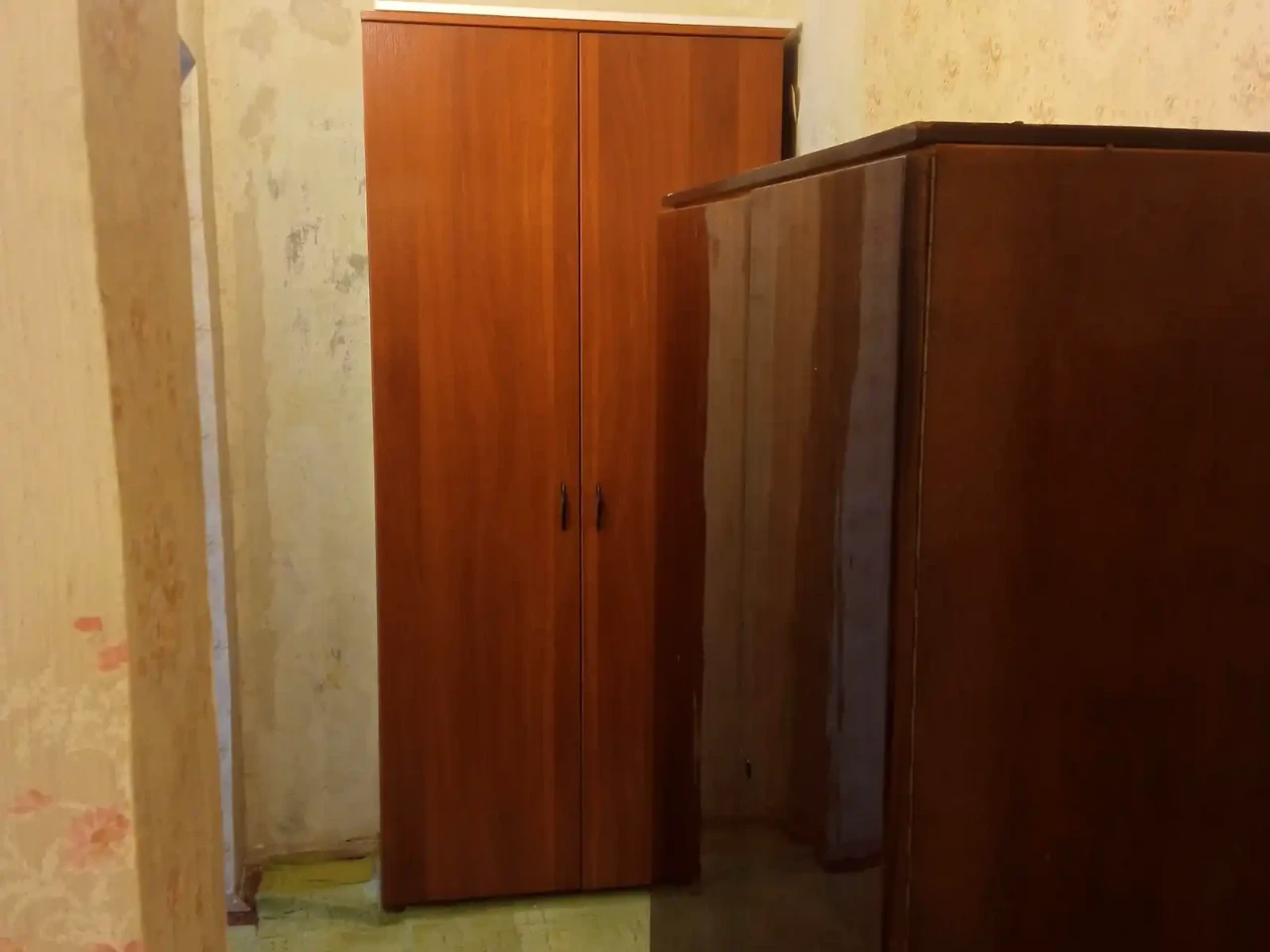 Оренда квартири 1-кімн. 41 м² 9/9 пов.