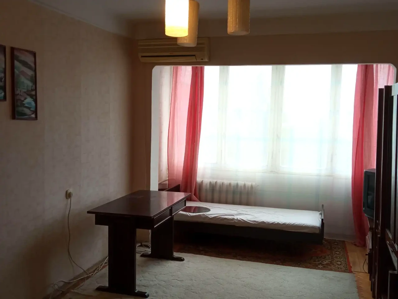 Оренда квартири 1-кімн. 41 м² 9/9 пов.