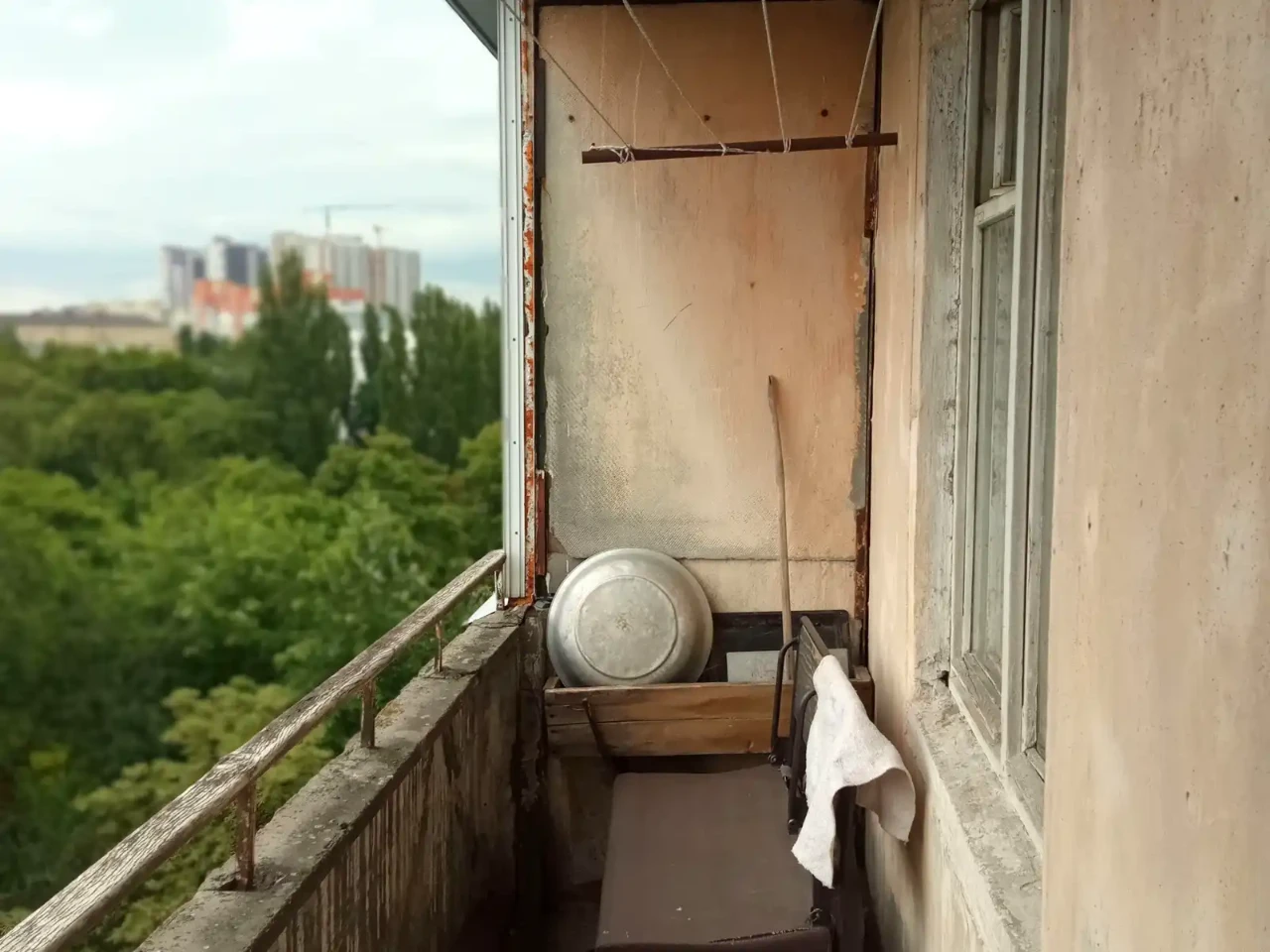 Оренда квартири 1-кімн. 41 м² 9/9 пов.