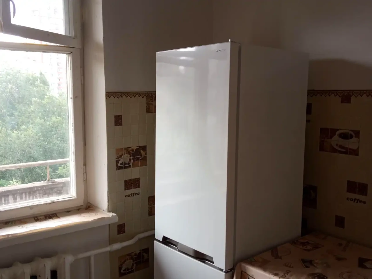 Оренда квартири 1-кімн. 41 м² 9/9 пов.