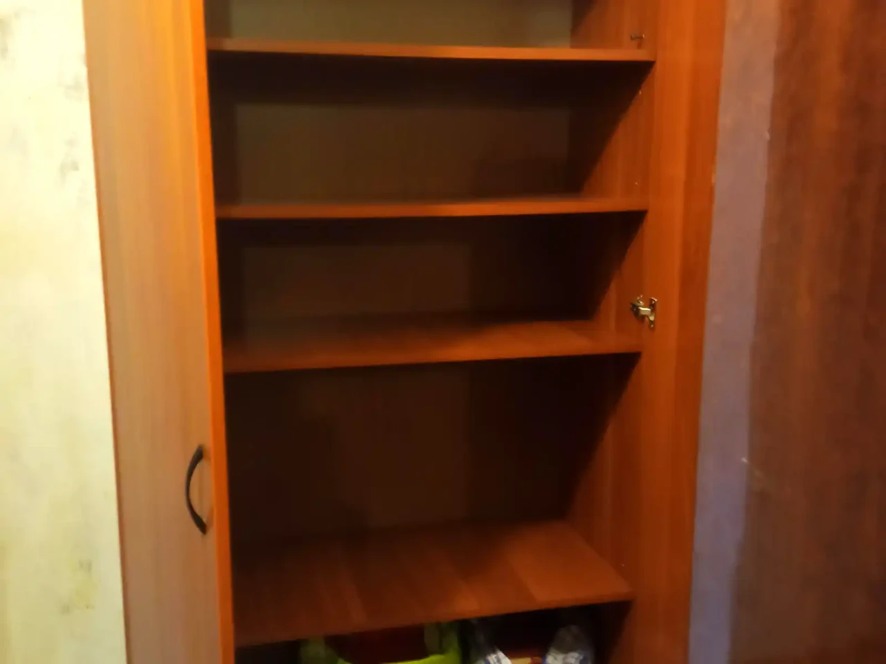 Оренда квартири 1-кімн. 41 м² 9/9 пов.