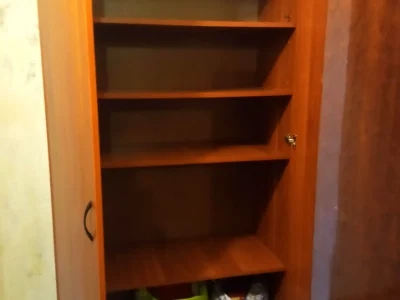 Оренда квартири 1-кімн. 41 м² 9/9 пов.
