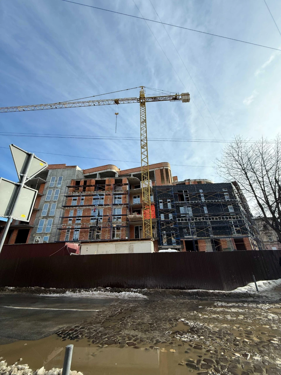 Продаж 2 кім квартири у преміальному житловому комплексі ЖК