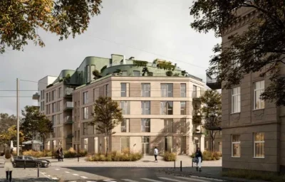 Продаж 2 кім квартири у преміальному житловому комплексі ЖК