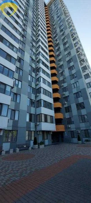 1 комнатная квартира ЖК Мандарин