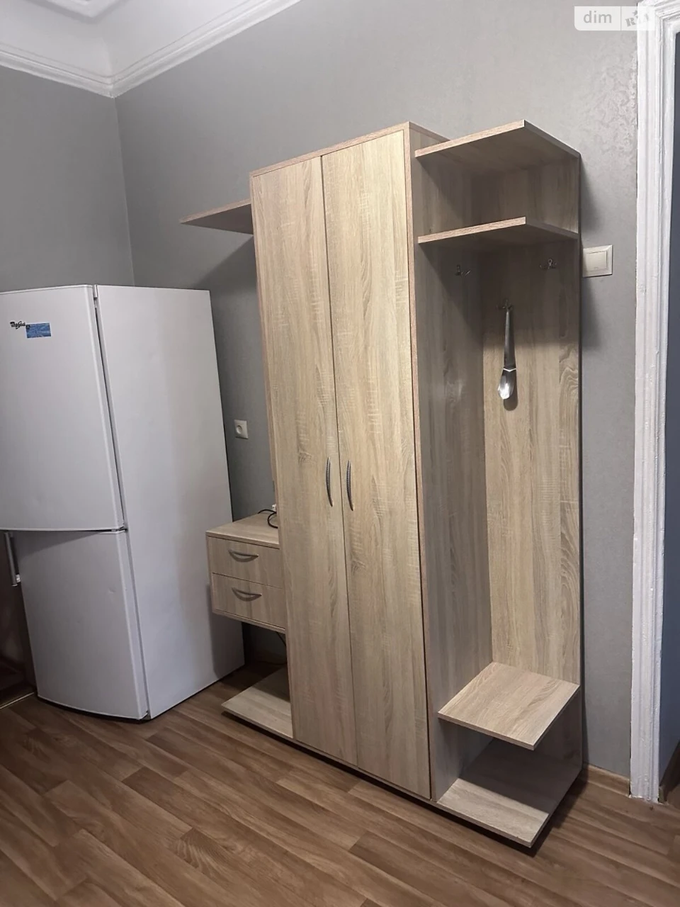 Довгострокова Оренда Квартира Приморський