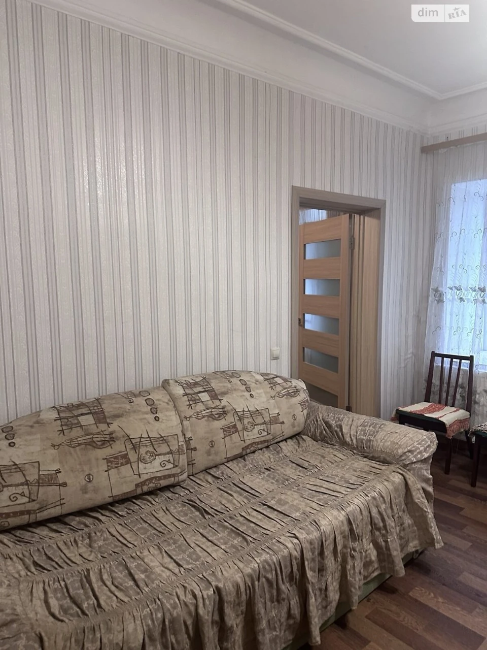 Довгострокова Оренда Квартира Приморський
