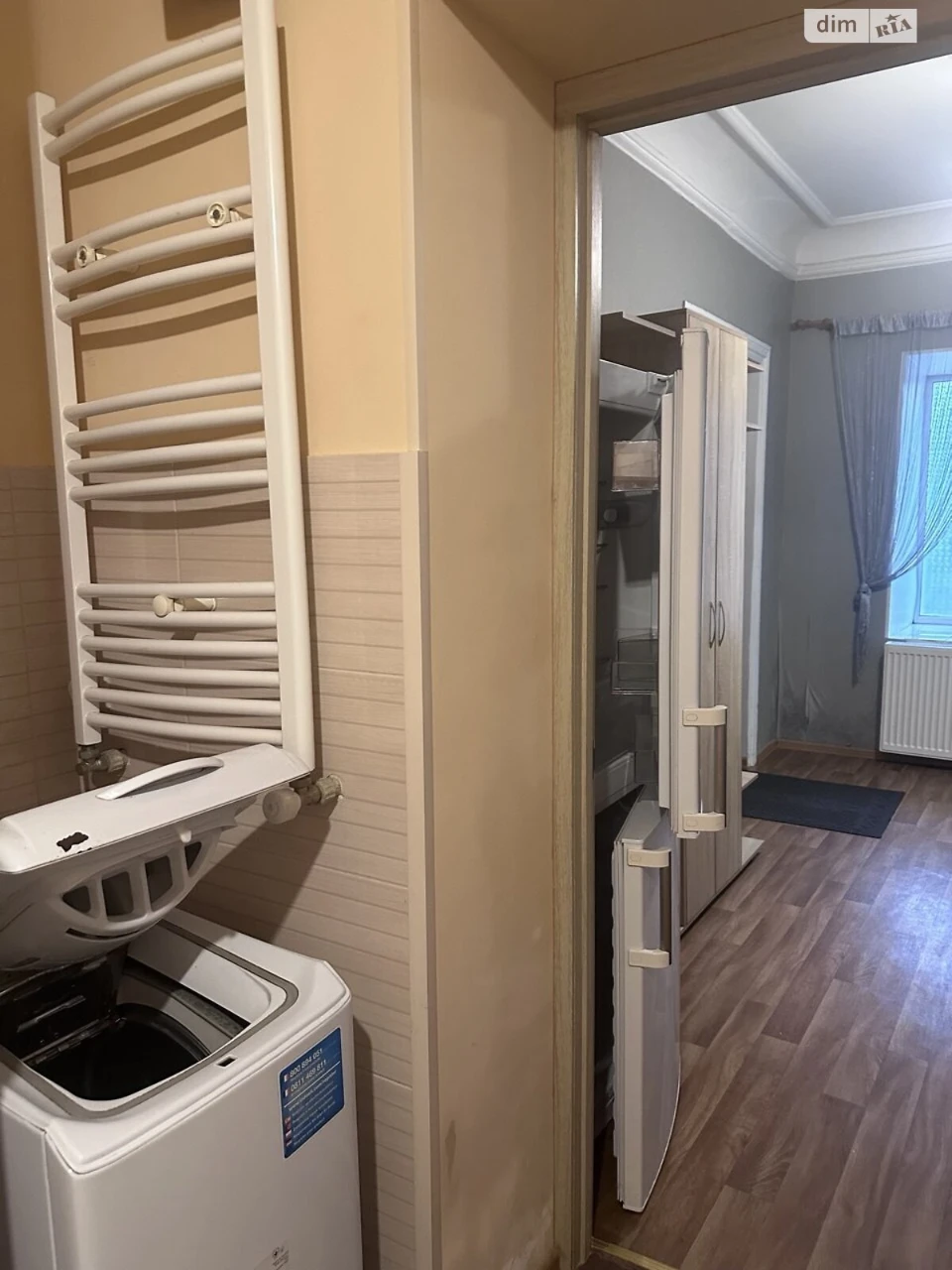 Довгострокова Оренда Квартира Приморський