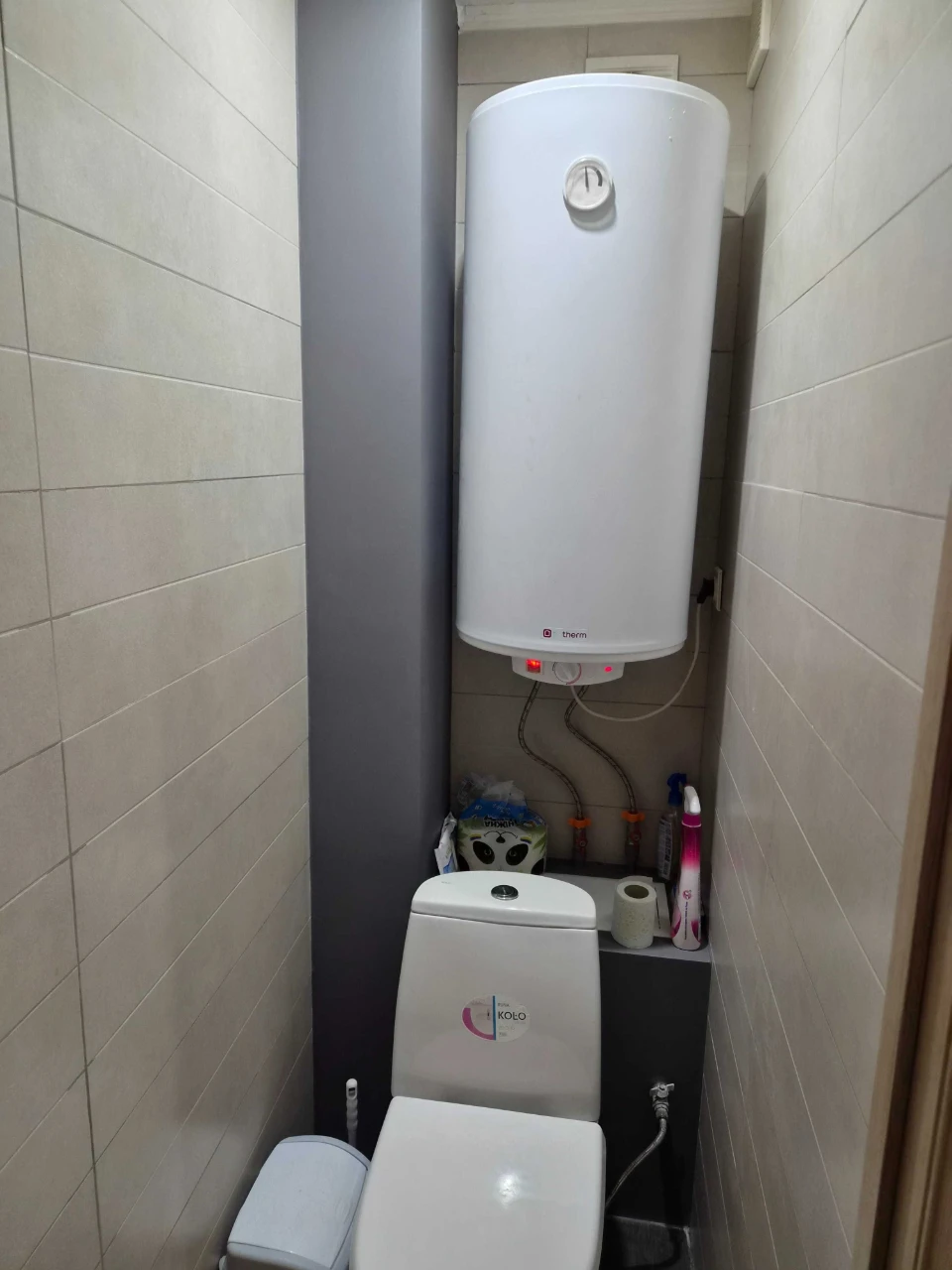 Продам 2-кімнатну квартиру в Запоріжжі, район Малого ринку