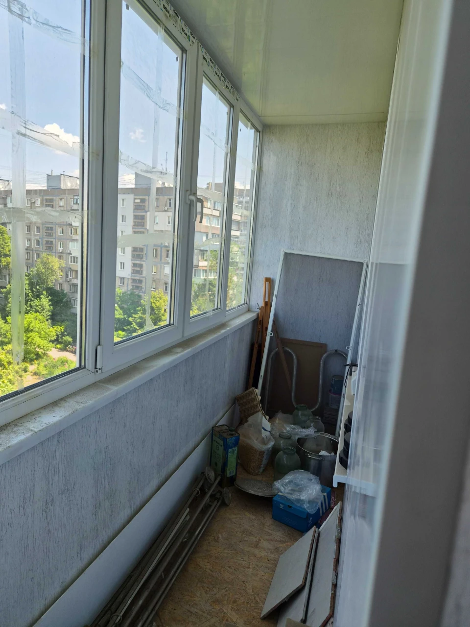 Продам 2-кімнатну квартиру в Запоріжжі, район Малого ринку