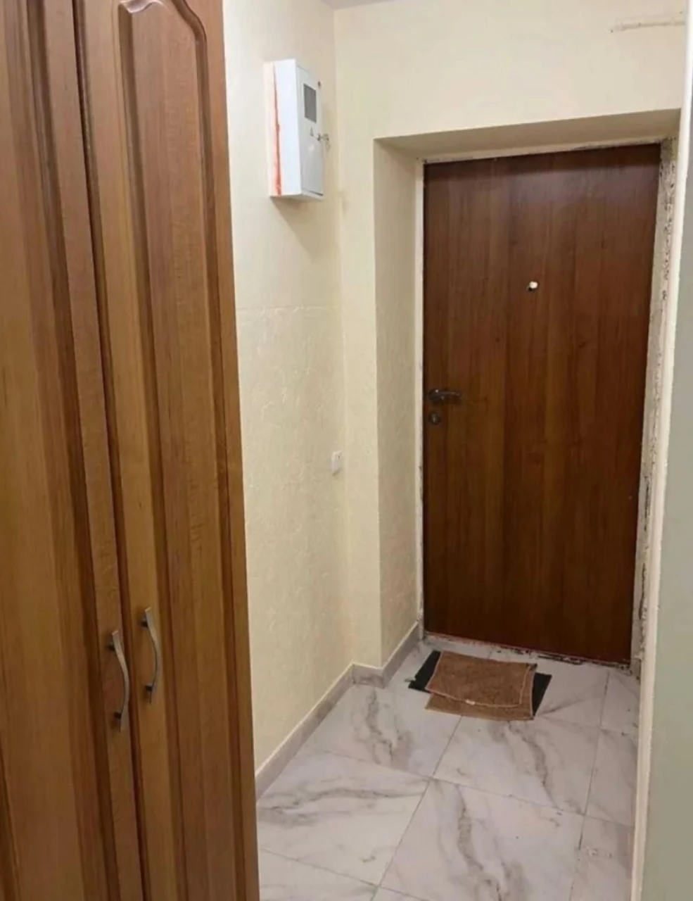Пролаж 1 кімнатної квартири ЦЕНТР