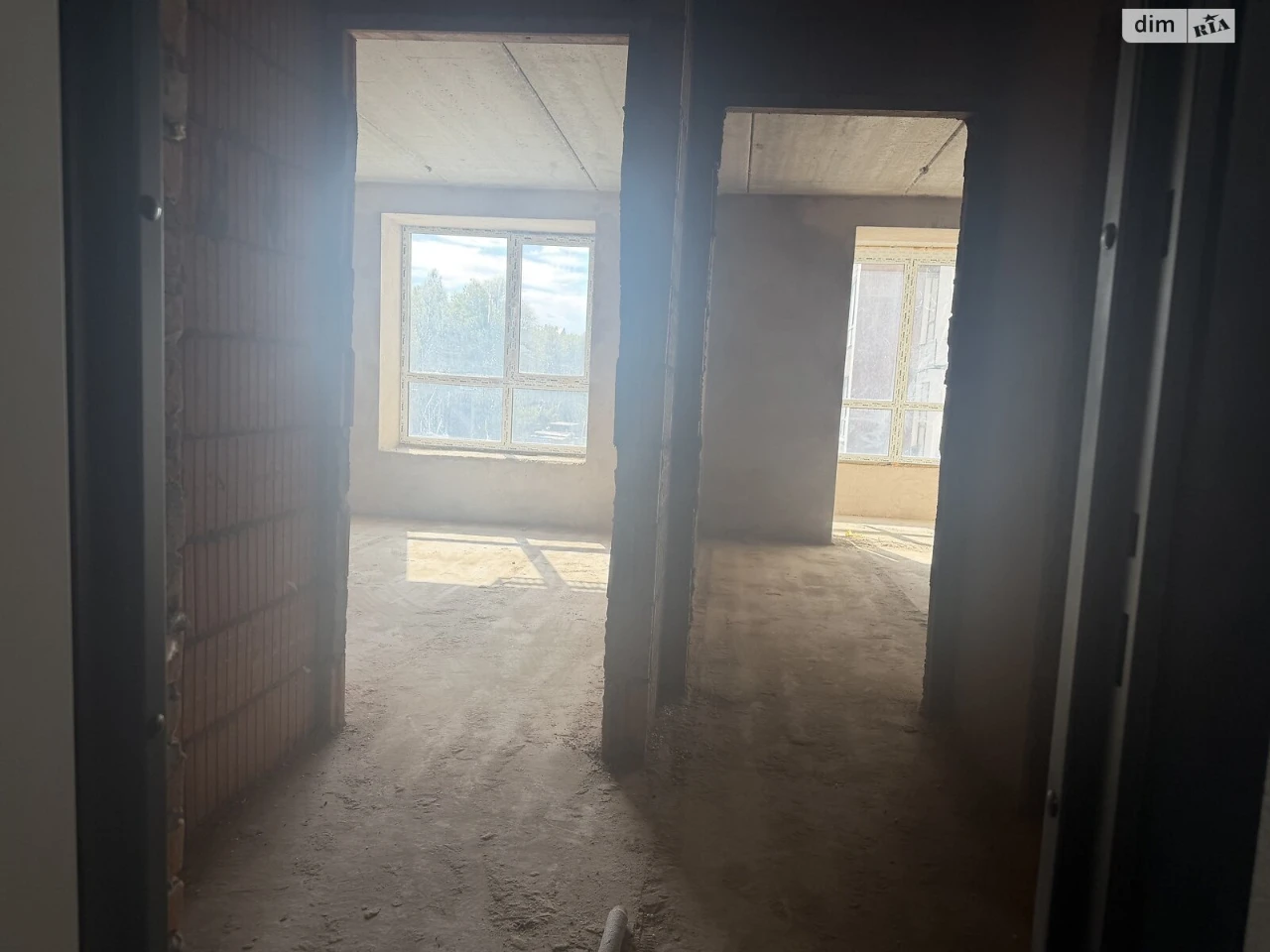 Продаж Квартира Виставка