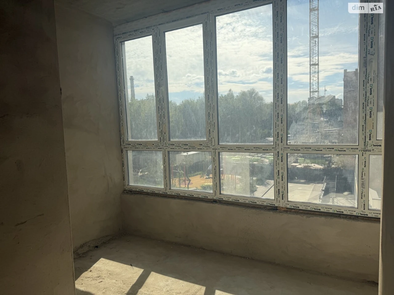Продаж Квартира Виставка