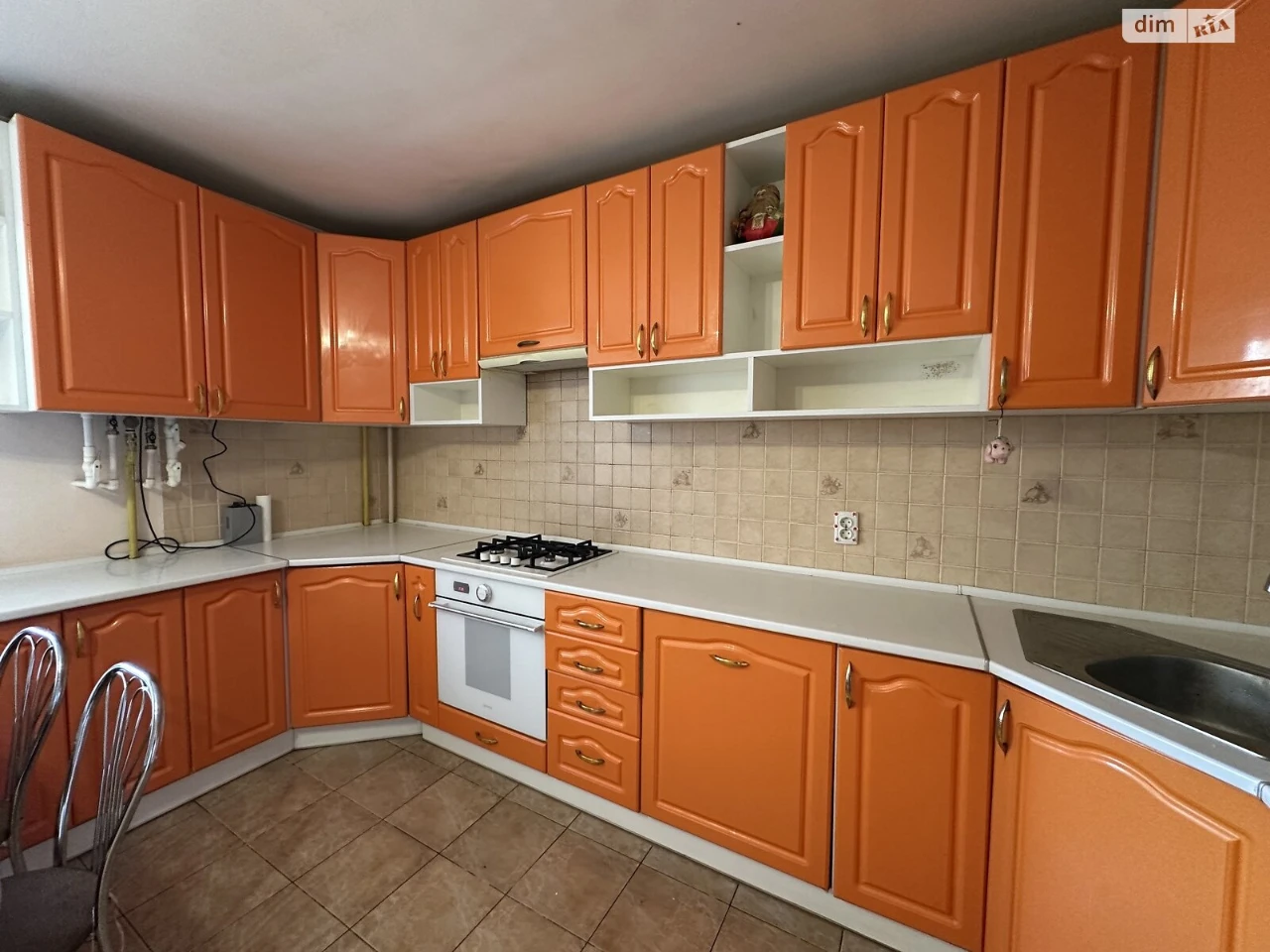 Продаж Квартира Центр
