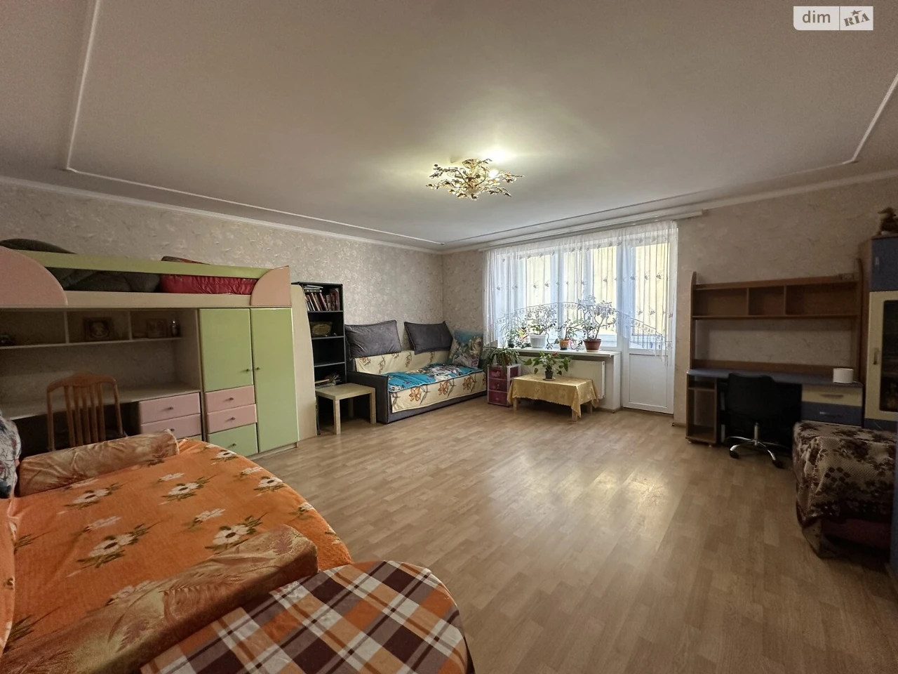 Продаж Квартира Центр