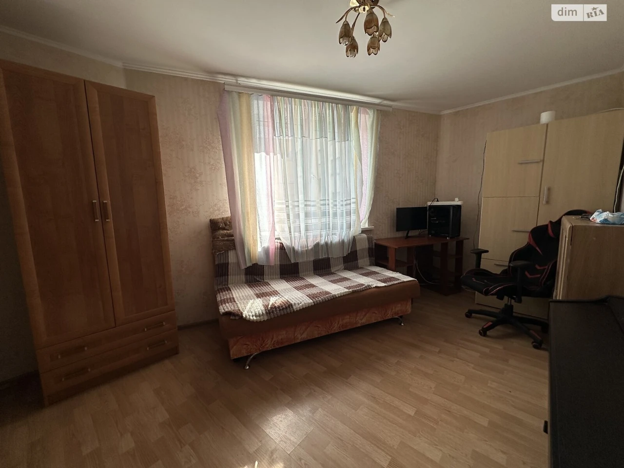 Продаж Квартира Центр