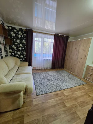 Продаж 1 к кв.,3/5,34 кв.,6 Слобідська(Комсомольська)