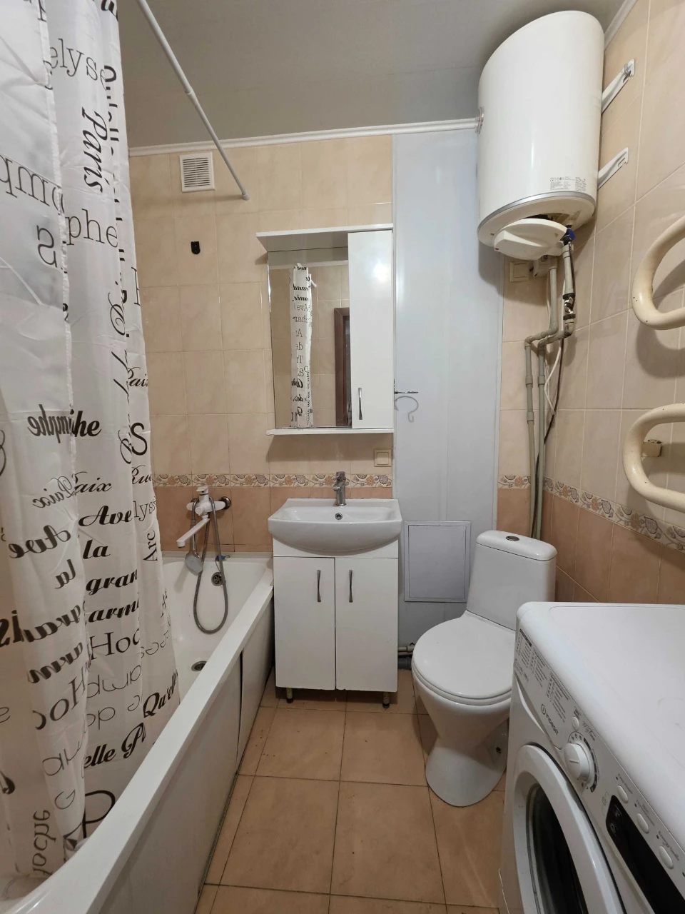 Продаж 1 к кв.,3/5,34 кв.,6 Слобідська(Комсомольська)