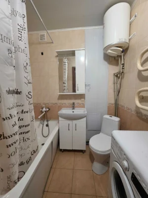 Продаж 1 к кв.,3/5,34 кв.,6 Слобідська(Комсомольська)