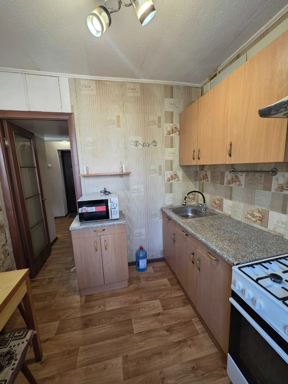 Продаж 1 к кв.,3/5,34 кв.,6 Слобідська(Комсомольська)