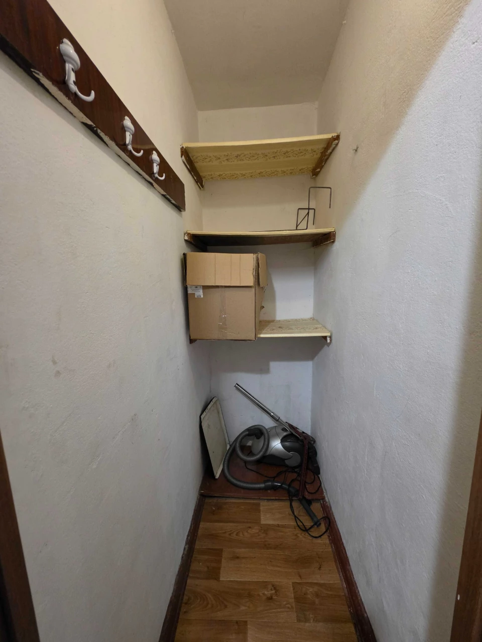 Продаж 1 к кв.,3/5,34 кв.,6 Слобідська(Комсомольська)
