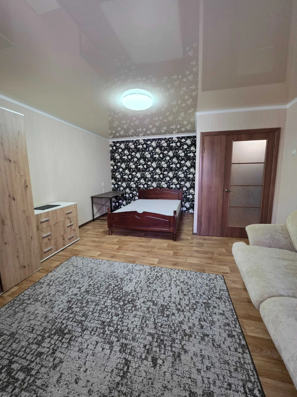 Продаж 1 к кв.,3/5,34 кв.,6 Слобідська(Комсомольська)