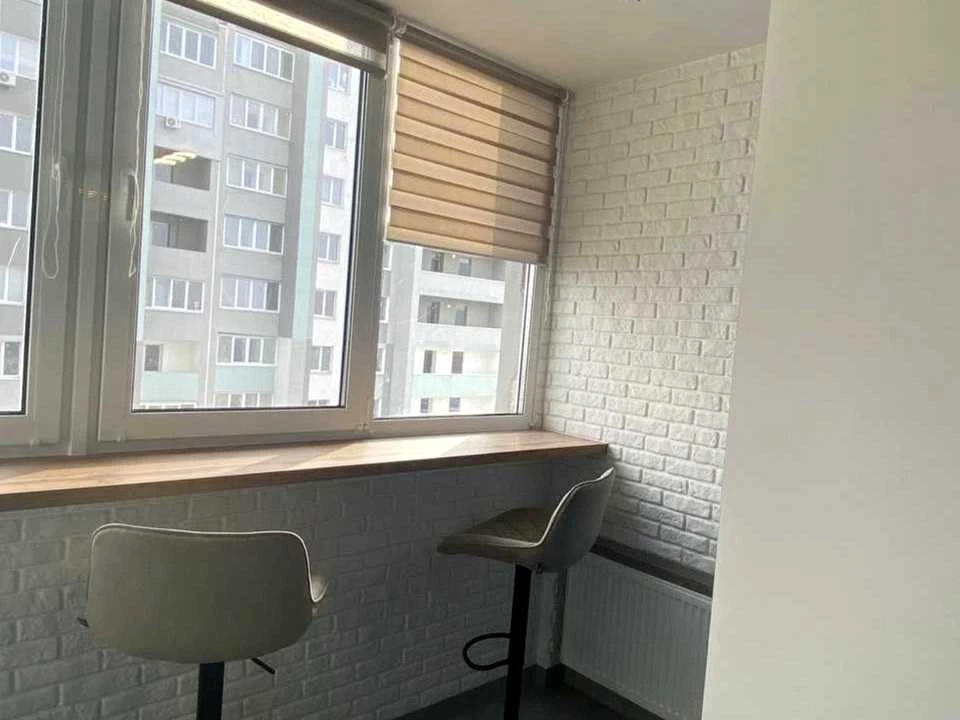 Квартира. Харків, Лисаветинська вул.
