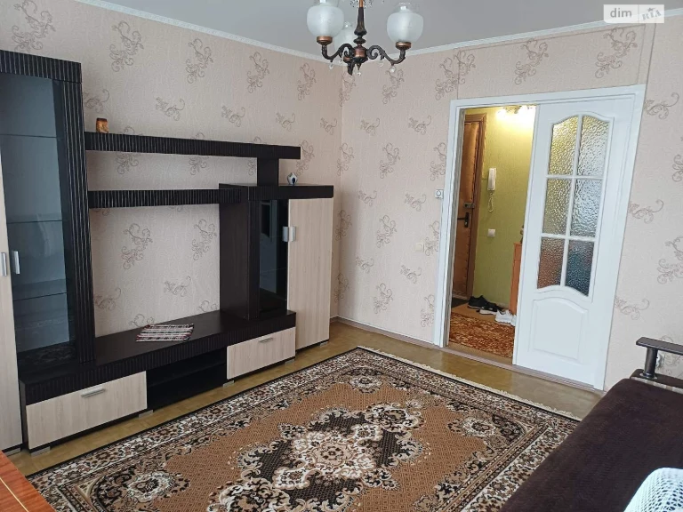 Long-term Rental: Apartment on Cosmonauts Street