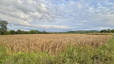Продажа земельного участка в 30 соток