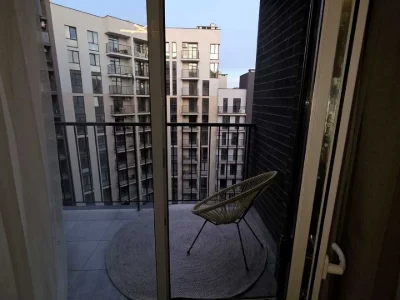 Apartment. Lviv, Lemkovska Street.