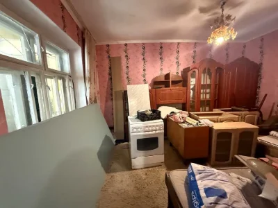 Квартира. Ужгород, Українська вул.