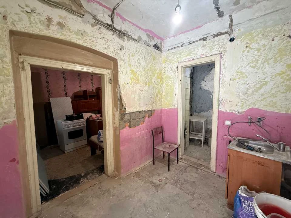 Квартира. Ужгород, Українська вул.
