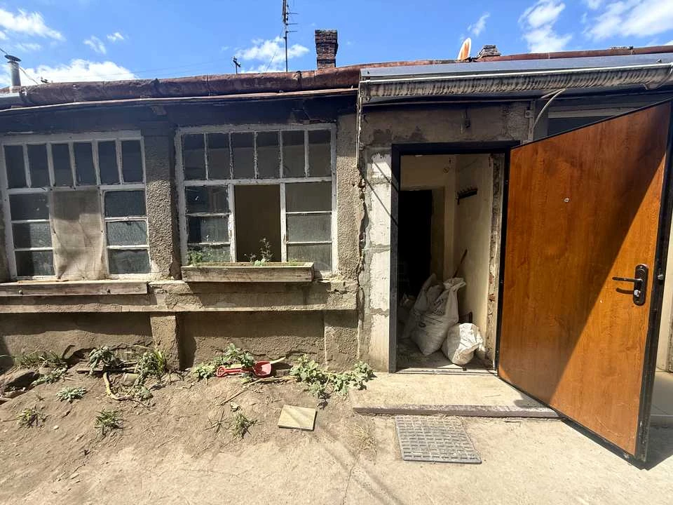 Квартира. Ужгород, Українська вул.