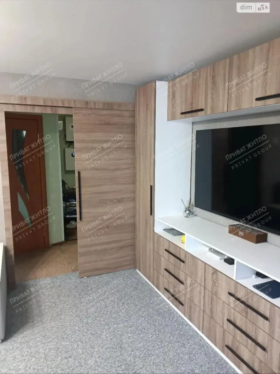 Продаж Квартира Київський