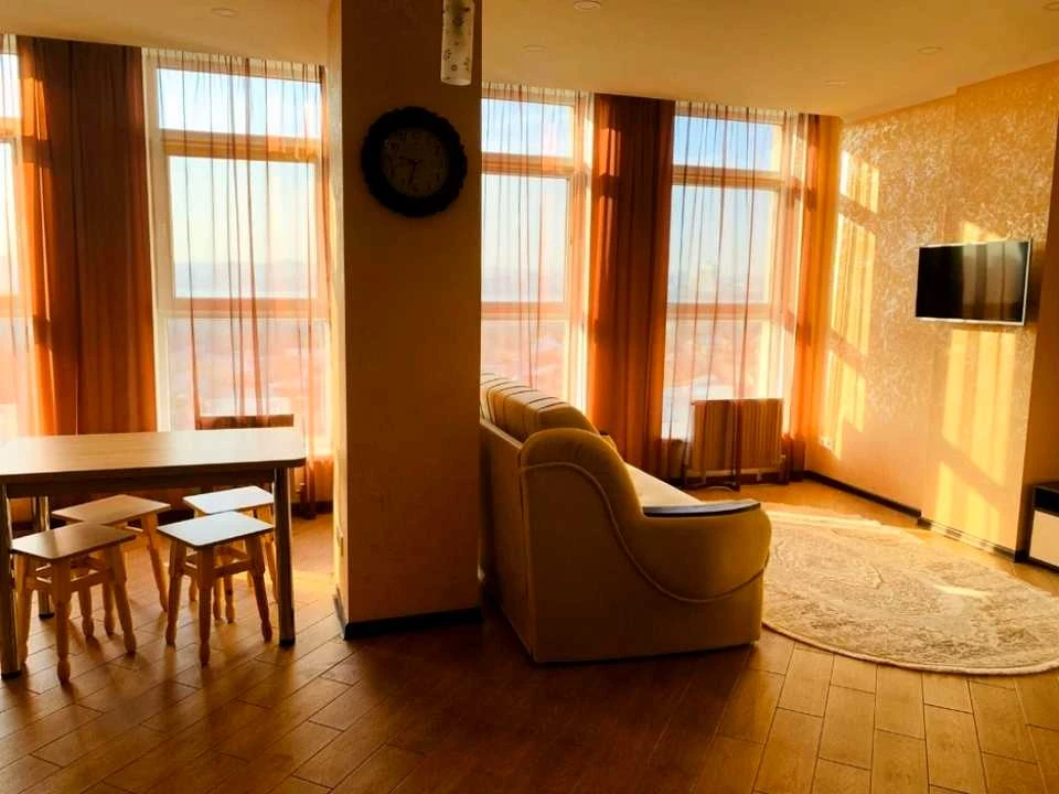 Квартира. Дніпро, Луговська вул.
