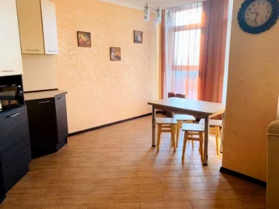 Квартира. Дніпро, Луговська вул.